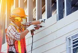 Siding for New Construction in Clearfield, UT