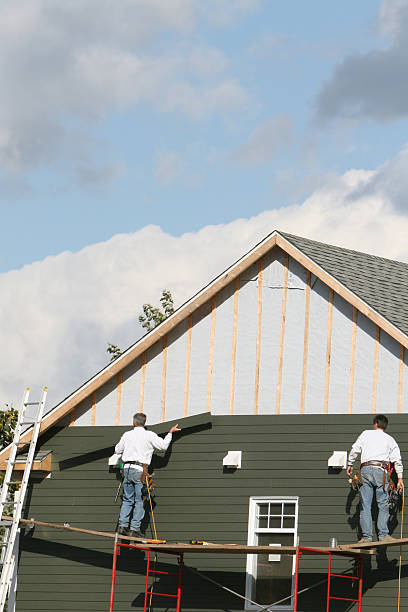 Best Siding Painting and Refinishing  in Clearfield, UT